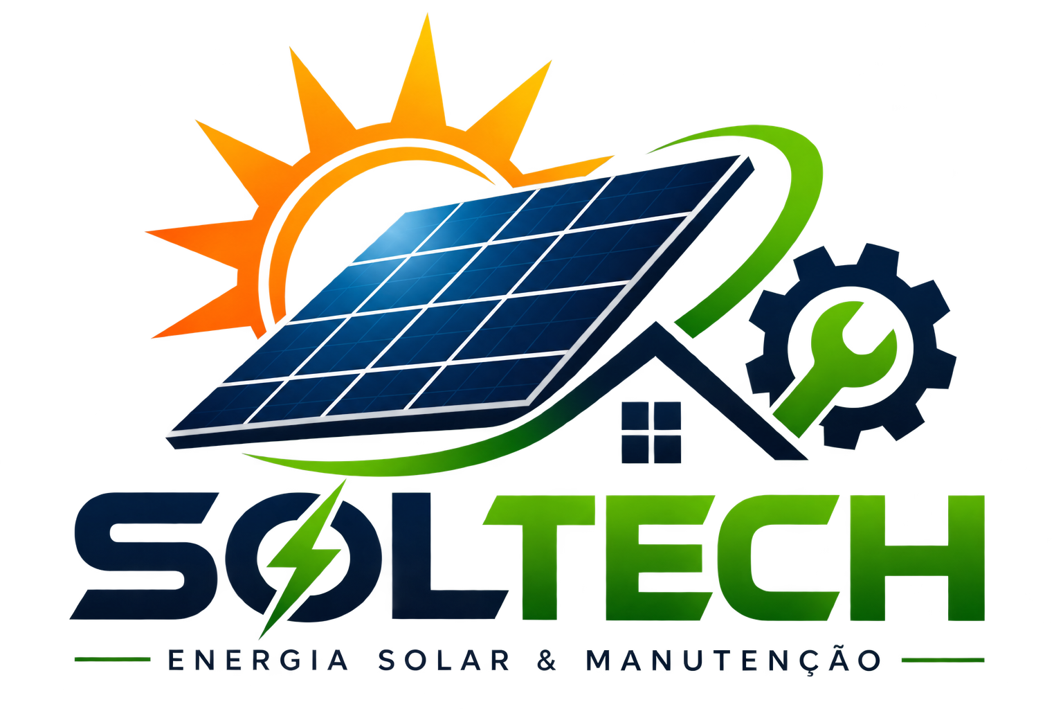 Solar Soltech Energia Solar